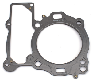 Kit de juntas, retenes y tóricas para motor Harley-Davidson V-Rod