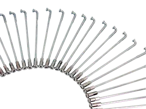 SPOKE KITS FROM ZODIAC - 16" — B-stock