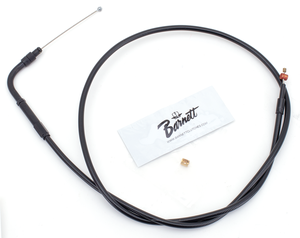 Cable de acelerador y retorno T08 para Harley-Davidson V-Rod años 2002 a 2017