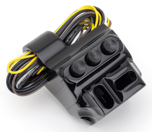 CONMUTADORES PM CONTOUR PARA TOURING — B-stock