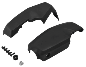 Tapas de radiador para Harley-Davidson Sportster lado derecho