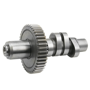 Par de árboles de levas S&S para motor Evolution Big Twin