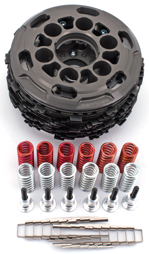 Kit de embrague Rekluse Apex de alto rendimiento para motocicletas