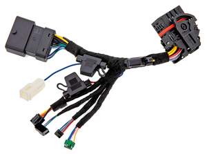 Radio Soundstream con pantalla táctil para Harley-Davidson