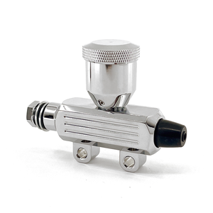 Cilindro de freno mini trasero personalizado para motocicleta