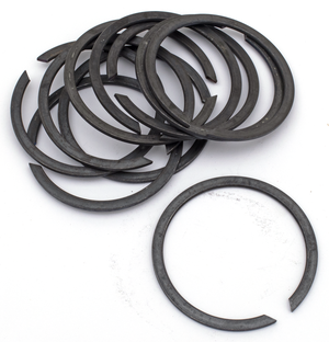Kit de juntas, retenes y tóricas para motor Harley-Davidson V-Rod