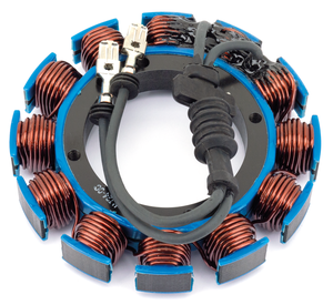 Alternador estator para Harley-Davidson Dyna y Softail