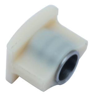 Conjunto de árboles de levas híbridos para motor Twin Cam