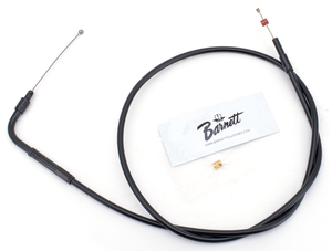 Cable acelerador y retorno T08 para Harley-Davidson V-Rod años 2002-2017