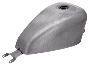 Depósito de gasolina estilo Peanut Reno para Harley-Davidson Sportster