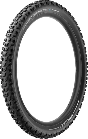 Neumático Scorpion E-MTB S con dibujo agresivo para bicicletas de montaña eléctricas