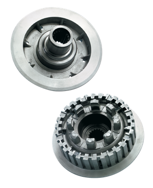 Buje de embrague metálico para motor Big Twin Harley-Davidson modelos 1990-2006