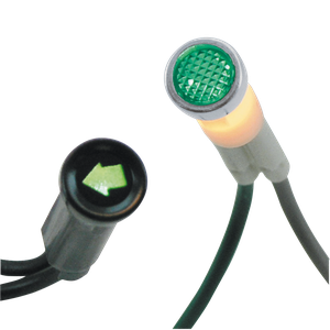 Chivatos de protección para cables y mangueras de motocicleta Harley-Davidson
