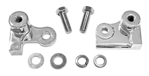 Kit para bajar Sportster con amortiguadores traseros ajustables