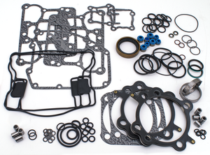 Kit de juntas para motores S&S