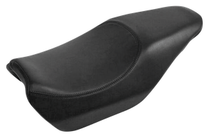 Asiento C.C. Rider 2-up alcance reducido para Harley-Davidson XG Street