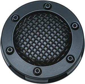 Tapa de depósito de gasolina con rejilla Mesh para motocicleta Harley-Davidson