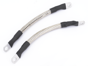 Cables de batería Namz para motocicleta