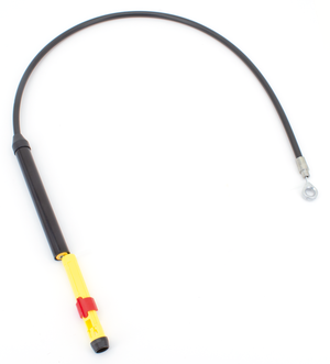 Cables de embrague C17 para motor Milwaukee Eight de Harley-Davidson
