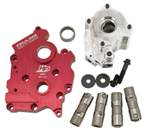Kit de placa de leva y bomba de aceite Feuling para motor Milwaukee Eight
