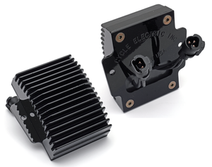 Rectificador regulador electrónico estilo OEM para motocicletas Harley-Davidson