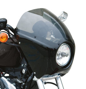 Kit de carenado original Ness para motocicleta