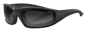 Gafas de sol Bobster Foamerz II para motocicleta