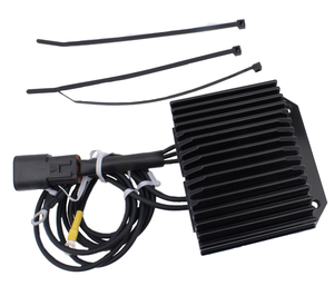 Sistema de carga eléctrico Cycle Electric para Harley-Davidson