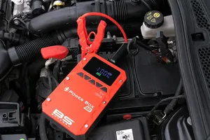 Filtro de aire Power Box Air para motocicleta