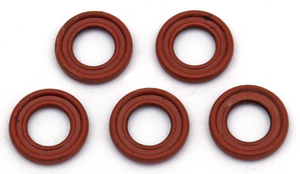 Conjunto de juntas y tapas de caja primaria para motor Milwaukee Eight