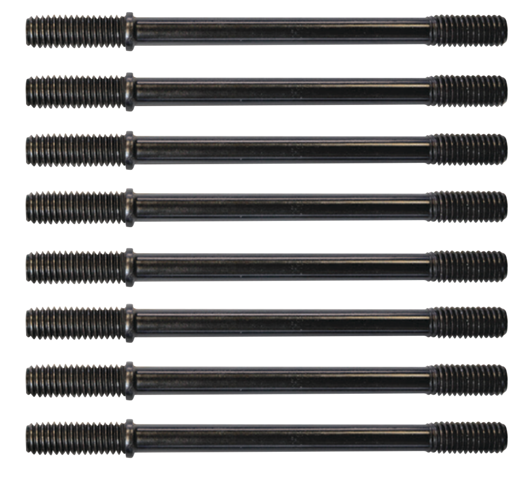 Espárragos de cilindro S&S para motor Milwaukee Eight