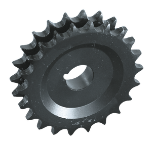 Piñón de salida para motor Big Twin con eje cónico