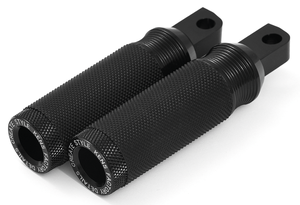Estriperas Next Level de Ken's Factory instaladas en motocicleta