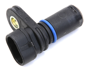 Sensor electrónico de velocidad para motocicleta, componente metálico compacto