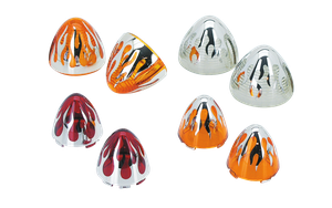 FX LENTES DE INTERMITENTES CUSTOM — B-stock