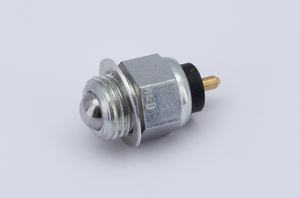 Interruptor de punto muerto para Harley-Davidson