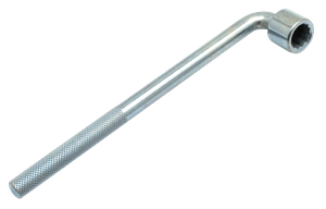 Llave de cabeza para válvula lateral