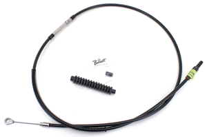 C06 cable de embrague recambio para Harley-Davidson Dyna, Softail y Touring