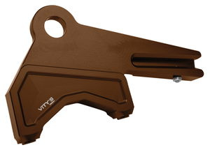 Soportes Vity para pinzas de freno traseras de montaje radial