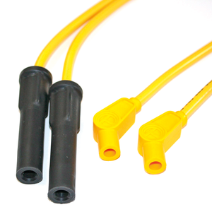 Kit de cableado de bujía Sumax Pro para motocicletas