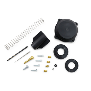 Kit de conversión de carburador Thunderslide de Dynojet