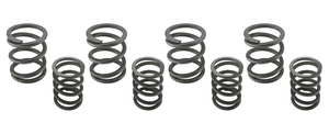 Juego de muelles de válvula de recambio para motor Harley-Davidson