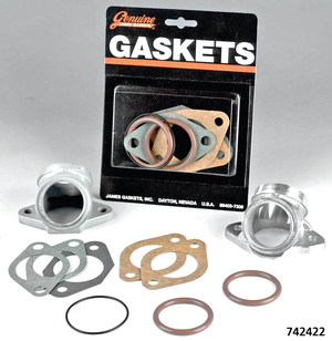 Kit de juntas de tobera de repuesto marca James Gaskets