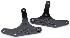 Amortiguador de aire Aero de Legend para motocicleta