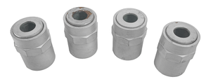 Cilindros y válvulas Sidevalve 45ci para motores Harley-Davidson clásicos