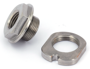 Pingel de conversión de inyección a carburador para depósito de Sportster