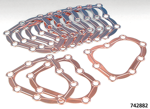 Kit de juntas y retenes de aceite para motor 45ci