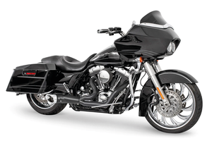 Escape Shorty 2-1 para Harley-Davidson