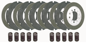 Kit de embrague Energy One para motores Early Big Twin de Harley-Davidson