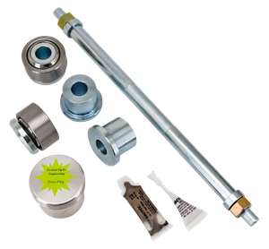Kit de rodamientos para basculante de motocicleta Harley-Davidson FXR y Touring